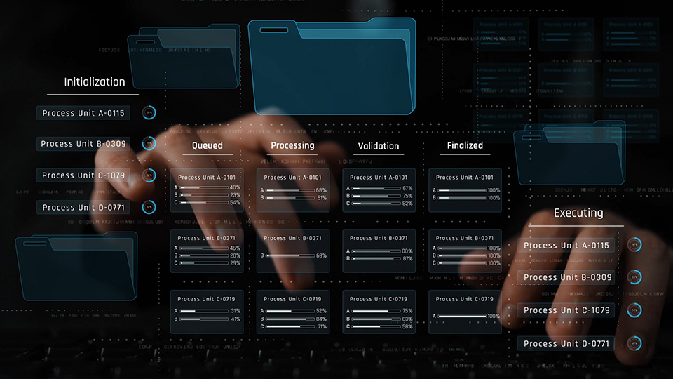 資金支援・経営コンサル